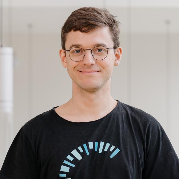 Portrait of Eduard Ebert